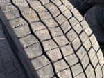 Opona ciężarowa używana napędowa 295/80R22.5 HANKOOK SMART FLEX DH31 / 13-16mm