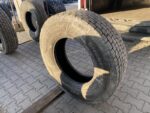 Opona ciężarowa używana napędowa 295/80R22.5 HANKOOK SMART FLEX DH31 / 13-16mm