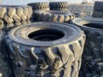 Opony przemysłowe do koparki 290/90-20 LIEBHERR EXCAVATOR EM-22 / 40-60% Bieżnika