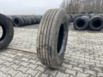 Opona ciężarowa używana autobus przednia 295/80R22.5 CONTINENTAL CONTI COACH HA3 / 14mm