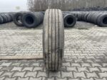 Opona ciężarowa używana autobus przednia 295/80R22.5 CONTINENTAL CONTI COACH HA3 / 14mm