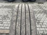 Opona ciężarowa używana autobus przednia 295/80R22.5 CONTINENTAL CONTI COACH HA3 / 14mm