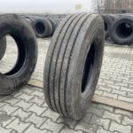  Opona ciężarowa używana prowadząca 295/80R22.5 AEOLUS ALLROADS S / 12mm