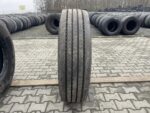 Opona ciężarowa używana prowadząca 295/80R22.5 AEOLUS ALLROADS S / 12mm