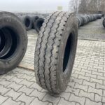  Opona ciężarowa używana prowadząca 315/80R22.5 FIRESTONE FS833 / 9-11mm