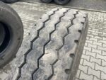 Opona ciężarowa używana prowadząca 315/80R22.5 FIRESTONE FS833 / 9-11mm