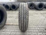 Opona ciężarowa używana prowadząca 315/80R22.5 FIRESTONE FS833 / 9-11mm