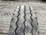 Opona ciężarowa używana prowadząca 315/80R22.5 FIRESTONE FS833 / 9-11mm