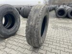 Opona ciężarowa używana przednia 315/80R22.5 DAYTON D800M / 7-8mm