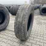  Opona ciężarowa używana przednia 315/80R22.5 DAYTON D800M / 7-8mm