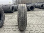 Opona ciężarowa używana przednia 315/80R22.5 DAYTON D800M / 7-8mm