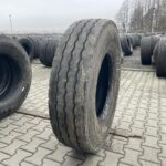  Opona ciężarowa używana prowadząca 13R22.5 BRIDGESTONE M-STEER 001 / 7-8mm