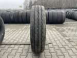 Opona ciężarowa używana prowadząca 13R22.5 BRIDGESTONE M-STEER 001 / 7-8mm