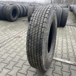  Opona ciężarowa używana napędowa 11R22.5 WINDPOWER WDR36 / 100% Bieżnika