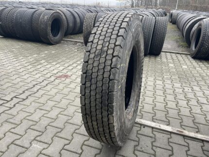  Opona ciężarowa używana napędowa 11R22.5 WINDPOWER WDR36 / 100% Bieżnika