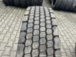 Opona ciężarowa używana napędowa 11R22.5 WINDPOWER WDR36 / 100% Bieżnika