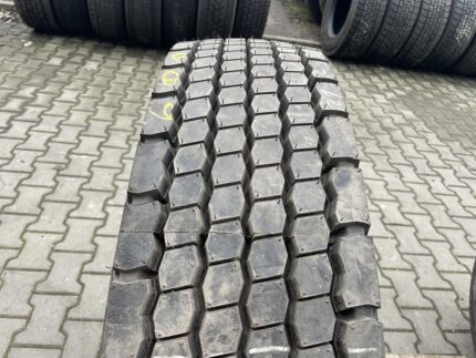 Opona ciężarowa używana napędowa 11R22.5 WINDPOWER WDR36 / 100% Bieżnika