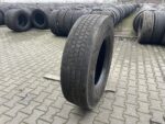 Opona ciężarowa używana prowadząca 295/80R22.5 PIRELLI FR:01 TRIATHLON / 10-11mm