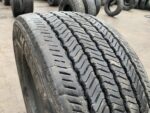 Opona używana ciężarowa 355/50R22.5 CONTINENTAL HSW2 SCANDINAVIA / 9-11mm