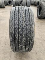 Opona używana ciężarowa 355/50R22.5 CONTINENTAL HSW2 SCANDINAVIA / 9-11mm