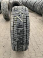 Opona używana ciężarowa napędowa 305/70R19.5 CONTINENTAL CONTI HYBRID HD3 / 17-18mm