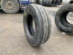 Opona używana ciężarowa naczepowa 235/75R17.5  MICHELIN X MULTI T2 EVOLUTION / 7-8mm
