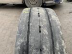 Opona używana ciężarowa naczepowa 235/75R17.5  MICHELIN X MULTI T2 EVOLUTION / 7-8mm