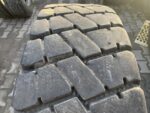 Opona używana ciężarowa napęd budowlany 315/80R22.5 CONTINENTAL HDC1 ED / 12-17mm