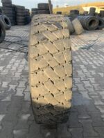 Opona używana ciężarowa napęd budowlany 315/80R22.5 CONTINENTAL HDC1 ED / 12-17mm