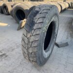  Opona używana ciężarowa napędowa budowlana 13R22.5 AEOLUS ADC52 / 8-14mm
