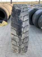 Opona używana ciężarowa napędowa budowlana 13R22.5 AEOLUS ADC52 / 8-14mm