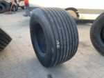 Opona używana ciężarowa do naczepy mega 445/45R19.5 MICHELIN XTA2 ENERGY / 13-14mm