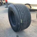  Opona używana ciężarowa do naczepy mega 445/45R19.5 MICHELIN XTA2 ENERGY / 13-14mm