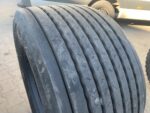 Opona używana ciężarowa do naczepy mega 445/45R19.5 MICHELIN XTA2 ENERGY / 13-14mm