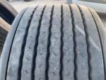 Opona używana ciężarowa do naczepy mega 445/45R19.5 MICHELIN XTA2 ENERGY / 13-14mm