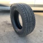  Opona ciężarowa używana napędowa  315/60R22.5 PIRELLI Prometeon R02 Proway Drive / 14-15mm