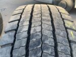 Opona ciężarowa używana napędowa  315/60R22.5 PIRELLI Prometeon R02 Proway Drive / 14-15mm