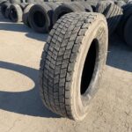  Opona używana ciężarowa napędowa 315/70R22.5 CONTINENTAL CONTI ECOREGIONAL HD3+ / 12-13mm