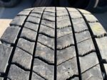 Opona używana ciężarowa napędowa 315/70R22.5 CONTINENTAL CONTI ECOREGIONAL HD3+ / 12-13mm