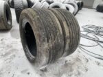 Opony używane ciężarowe prowadzące 355/50R22.5 CONTINENTAL CONTI ECOPLUS HS3 / 10-12mm