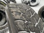 Opona używana ciężarowa napędowa 315/80R22.5 BIEŻNIKOWANA TYP MICHELIN XDY3 / 7-10mm