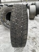 Opona używana ciężarowa napędowa 315/80R22.5 BIEŻNIKOWANA TYP MICHELIN XDY3 / 7-10mm