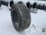 Opona używana ciężarowa przednia mega 355/50R22.5 MICHELIN X MULTI Z / 11-12mm