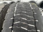 Opony używane ciężarowe napędowe 315/70R22.5 BRIDGESTONE DURAVIS R-DRIVE 002 / 7-10mm