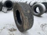 Opona używana ciężarowa napędowa 315/70R22.5 BRIDGESTONE DURAVIS R-DRIVE 002 / 8-11mm