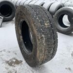  Opona używana ciężarowa napędowa 315/70R22.5 BRIDGESTONE DURAVIS R-DRIVE 002 / 8-11mm