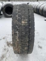 Opona używana ciężarowa napędowa 315/70R22.5 BRIDGESTONE DURAVIS R-DRIVE 002 / 8-11mm