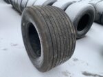 Opona używana ciężarowa naczepowa mega 445/45R19.5 MICHELIN XTA2+ ENERGY / 5-6mm