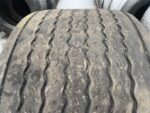 Opona używana ciężarowa naczepowa mega 445/45R19.5 MICHELIN XTA2+ ENERGY / 5-6mm