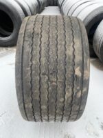 Opona używana ciężarowa naczepowa mega 445/45R19.5 MICHELIN XTA2+ ENERGY / 5-6mm